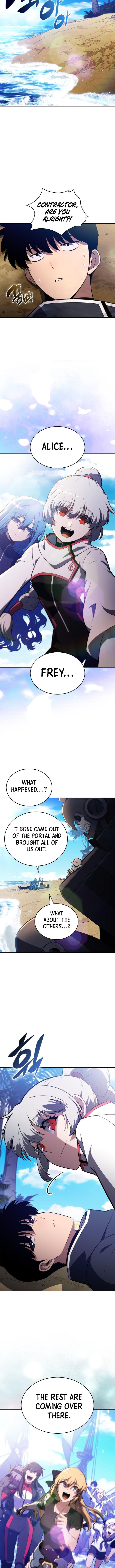 Solo Max-Level Newbie Chapter 269 5